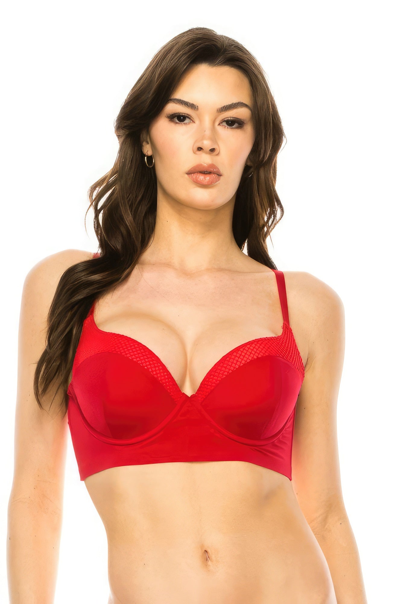 push up bra