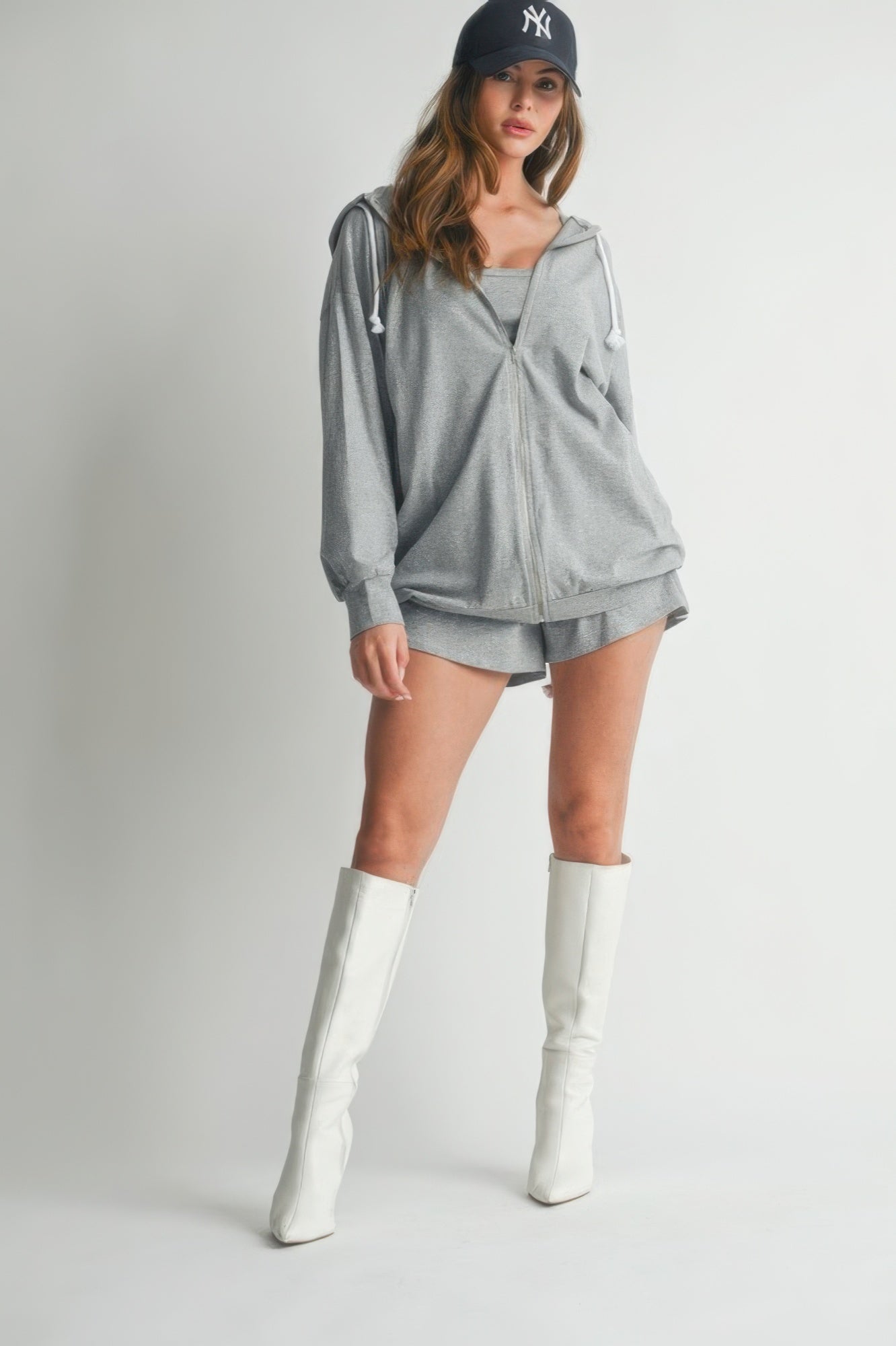 sweater 3 piece set
