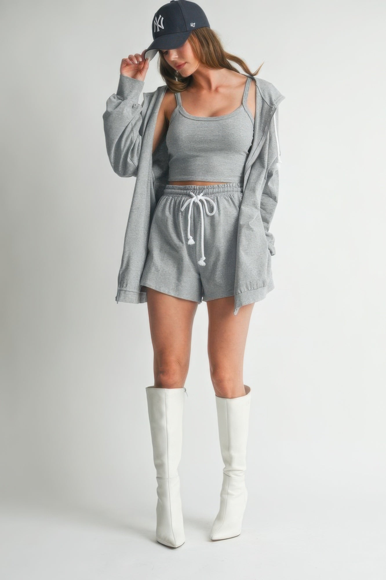 sweater 3 piece set