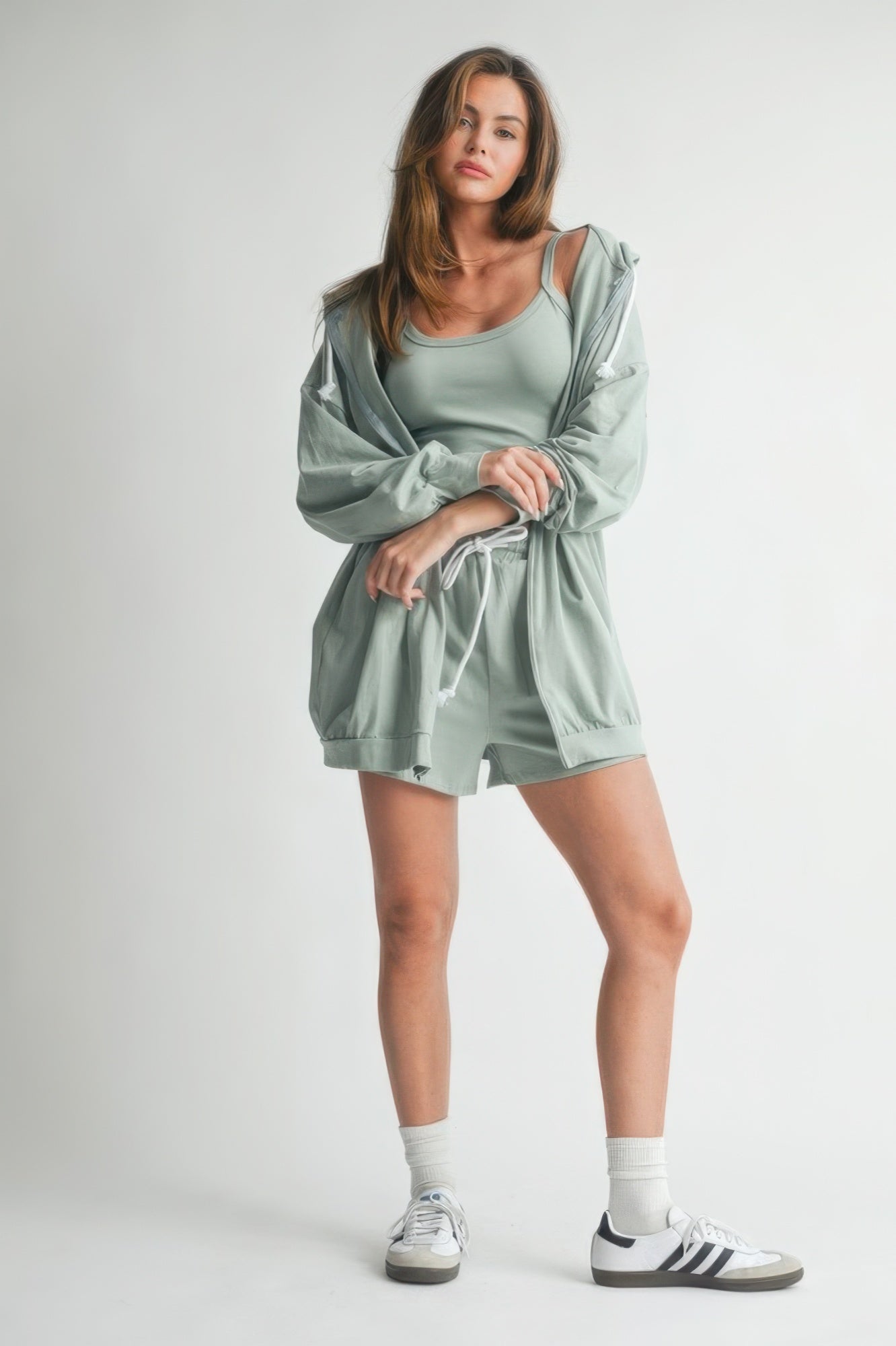 sweater 3 piece set
