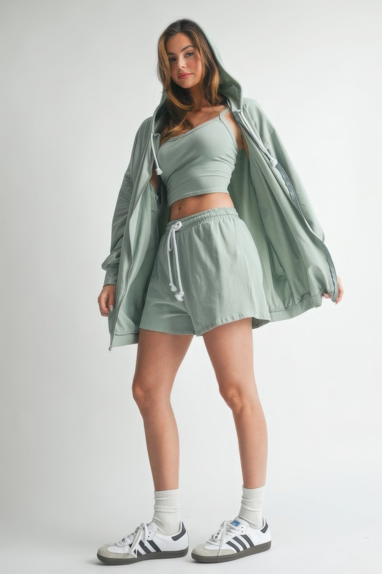 sweater 3 piece set