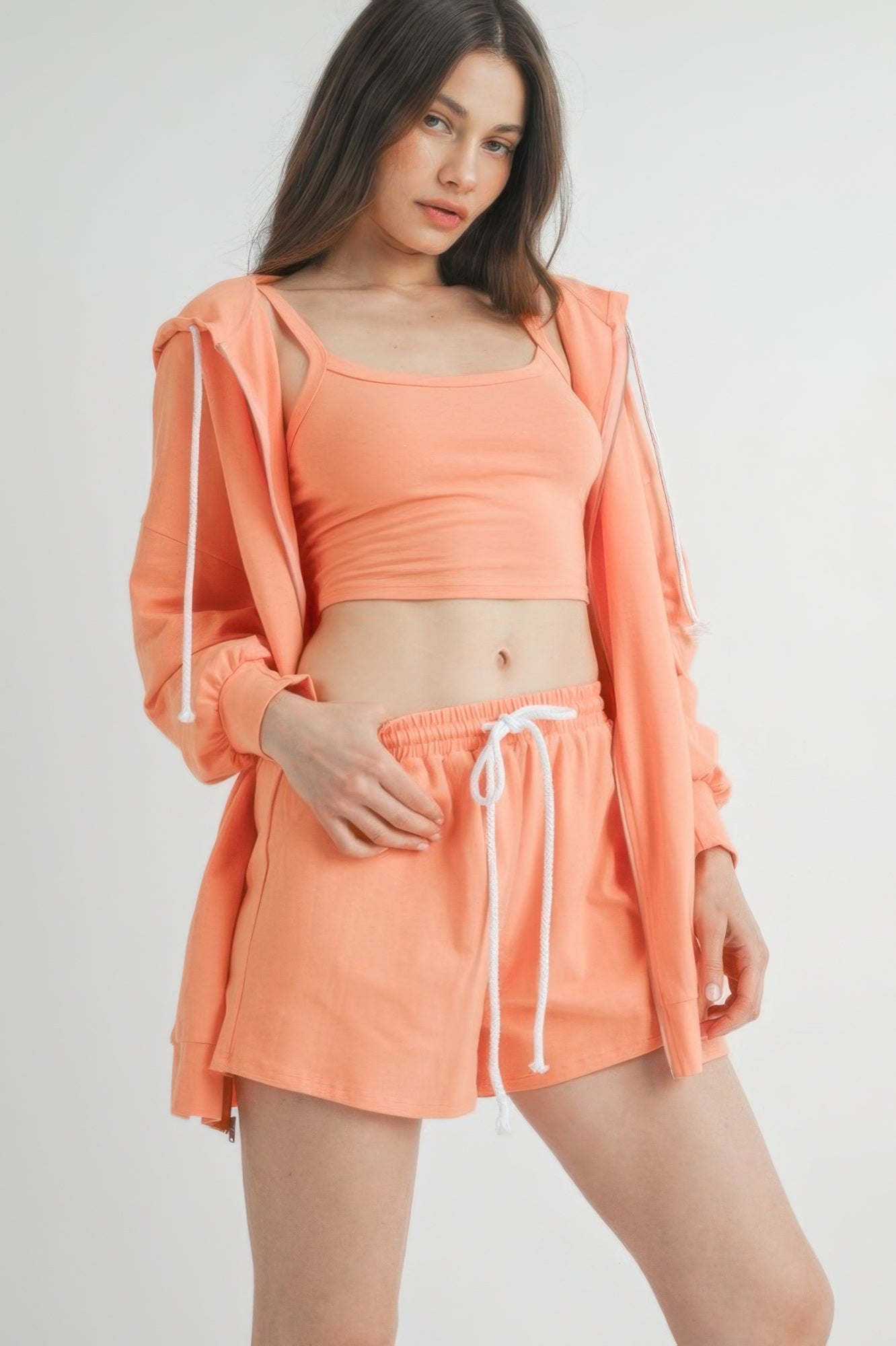 sweater 3 piece set