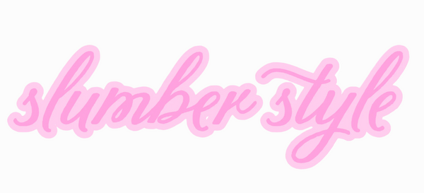 slumber style logo