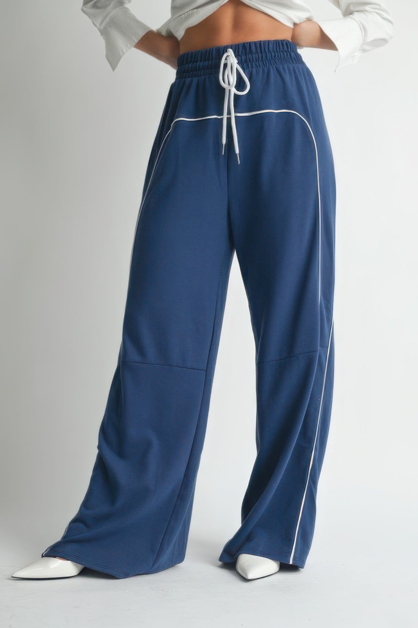 drawstring pants