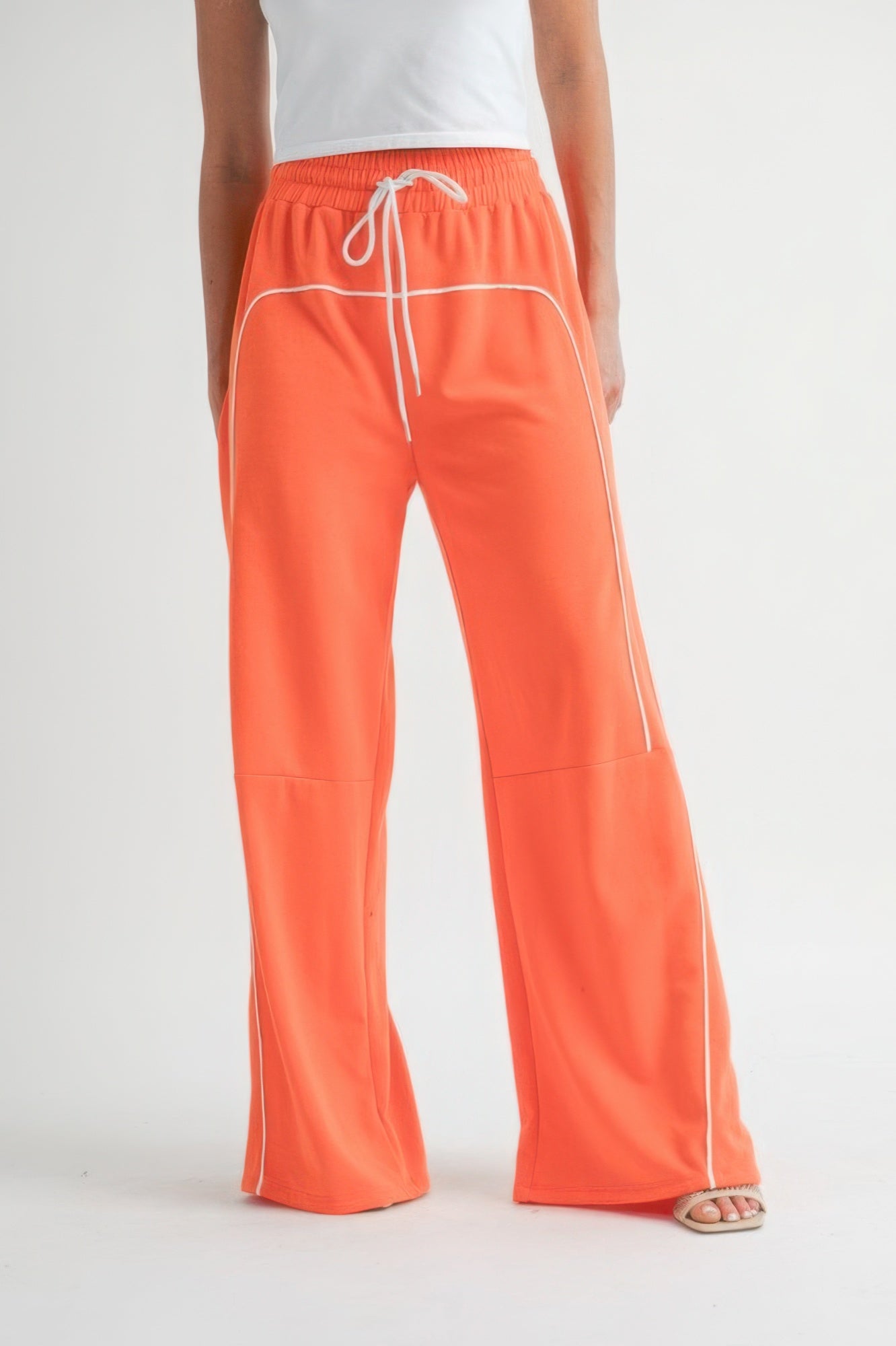 drawstring pants