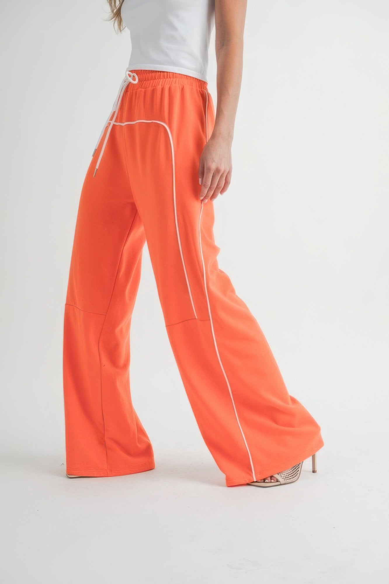 drawstring pants