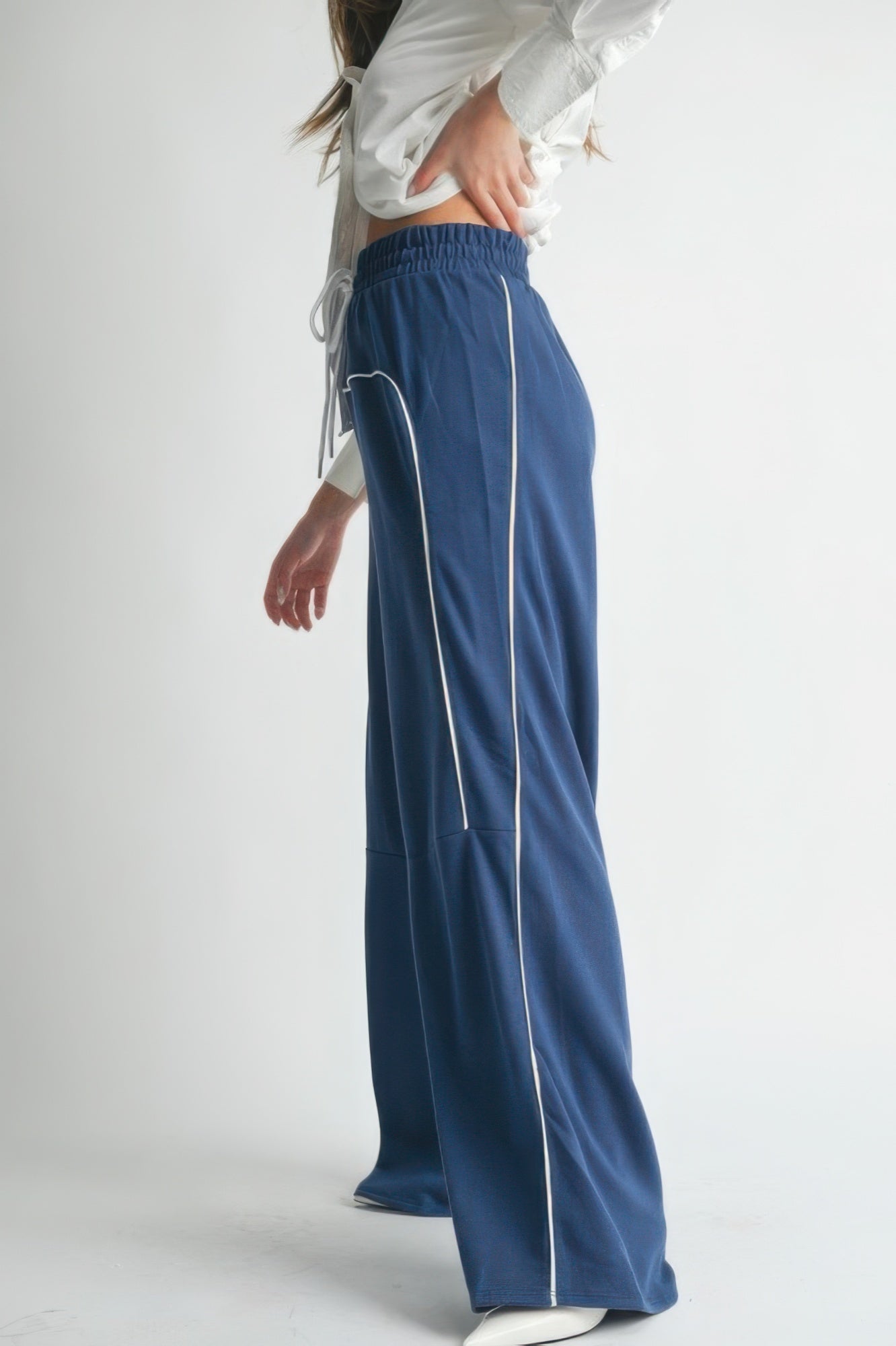 drawstring pants